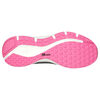 Zapatilla Mujer Skechers 128075-Bkpk