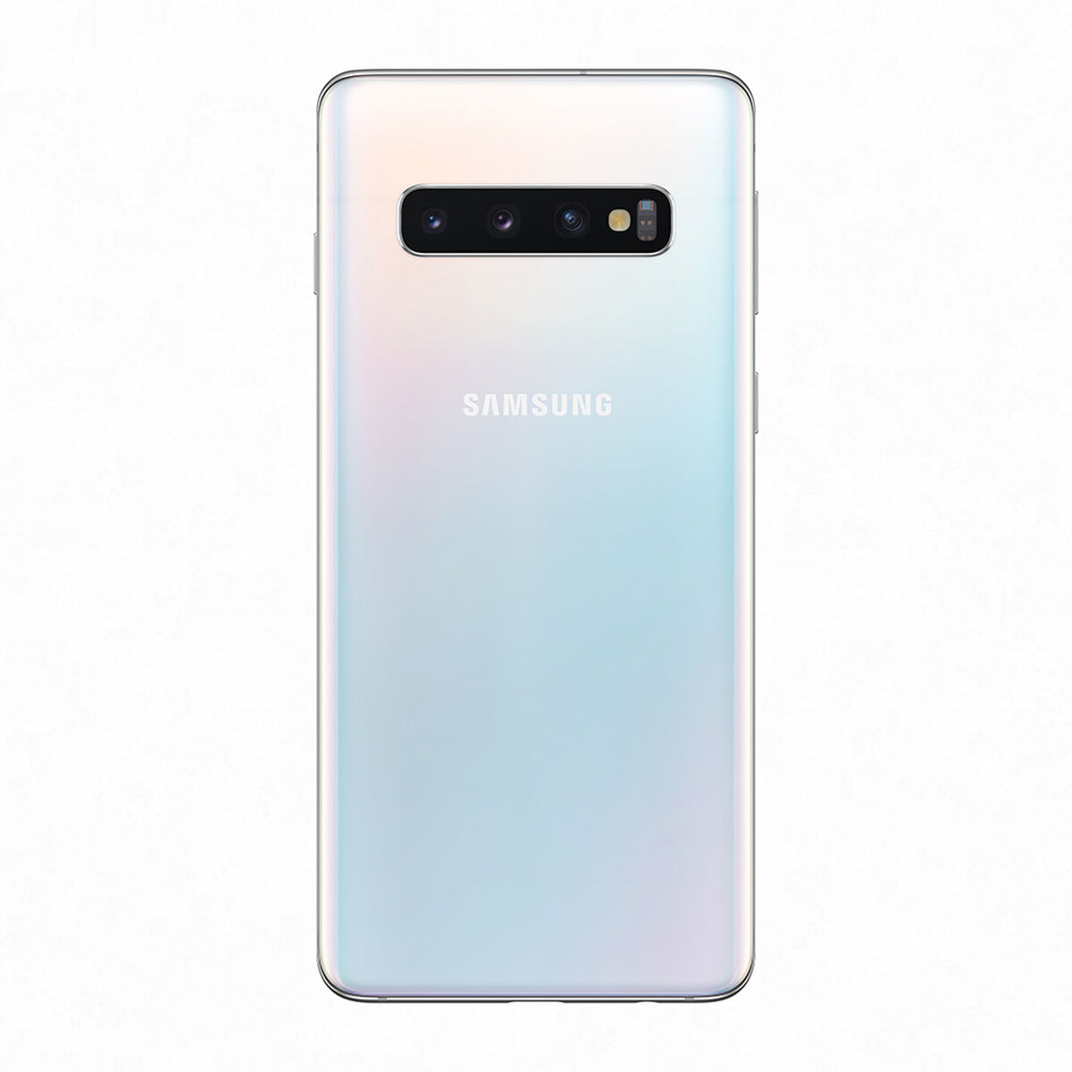 Celular Samsung Galaxy S10 6.1" Blanco Liberado