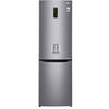Refrigerador No Frost LG LB33SPP 313 lt