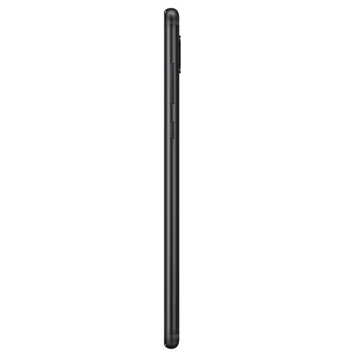 Celular Huawei Mate 10 Lite 5.9" Negro Claro