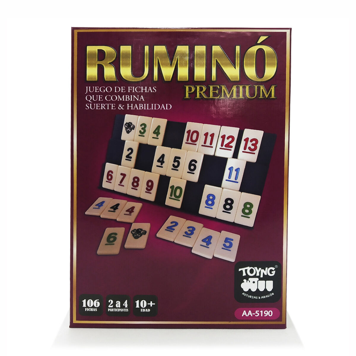 Rumino Premium