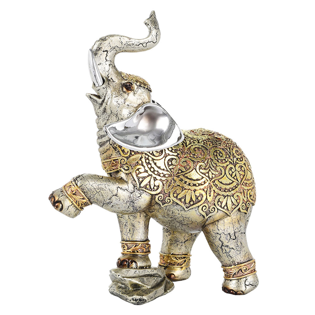 Figura Elefante 21,5 Cms