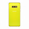 Celular Samsung Galaxy S10 E 5.8" Amarillo Liberado