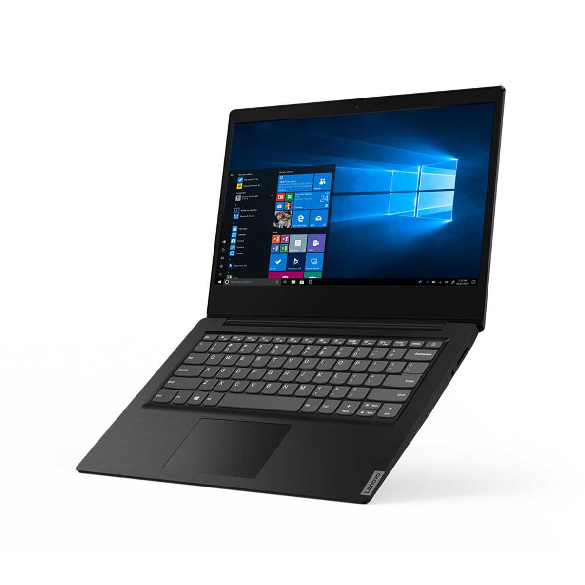 Notebook Lenovo Ideapad S145 Ryzen 3 8GB 256GB SSD 14"