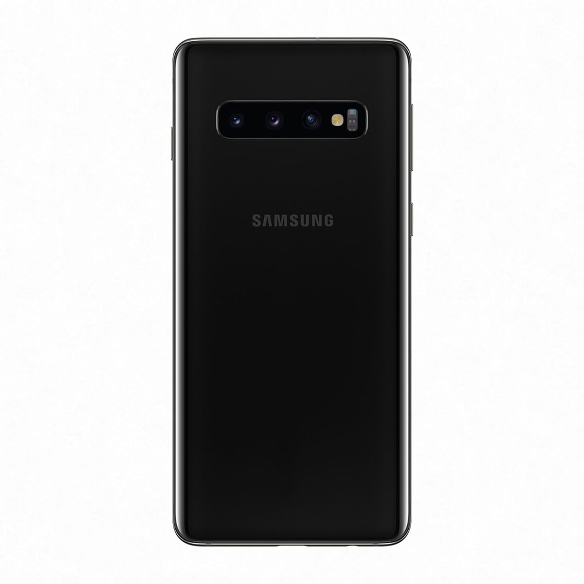 Celular Samsung Galaxy S10 128GB 6.1" Negro Liberado