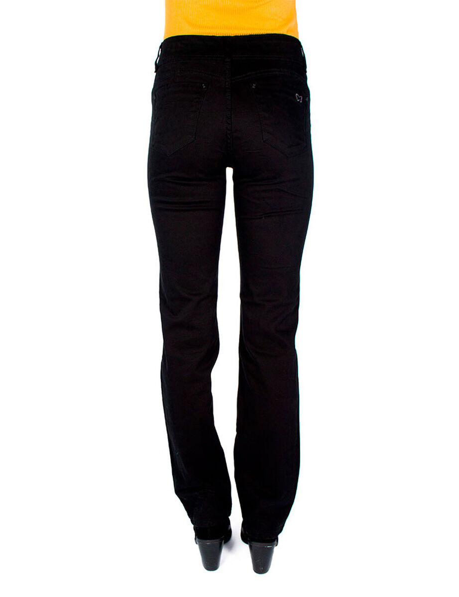 Jeans Recto Mujer Efesis