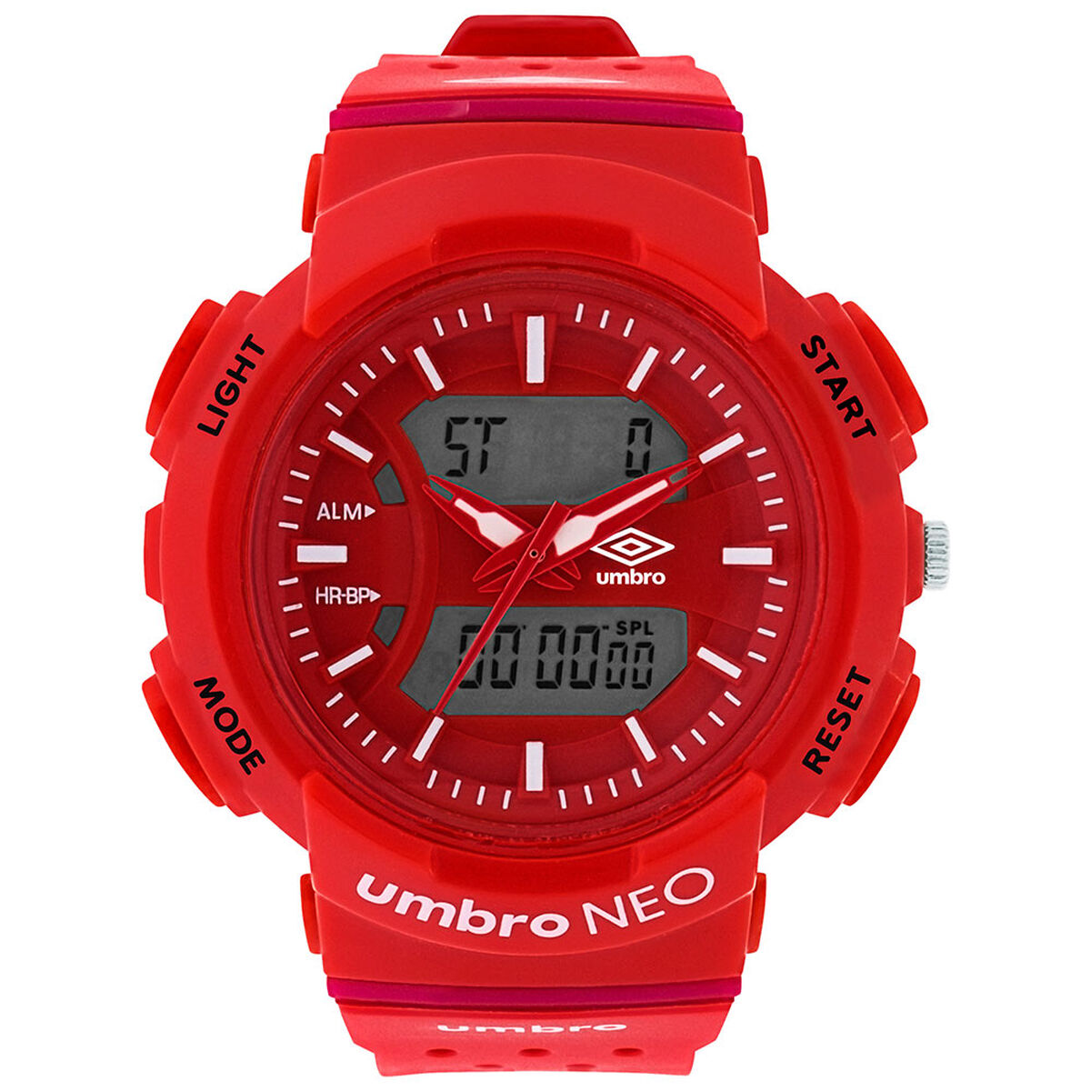 Reloj Digital Umbro UMB-070-2