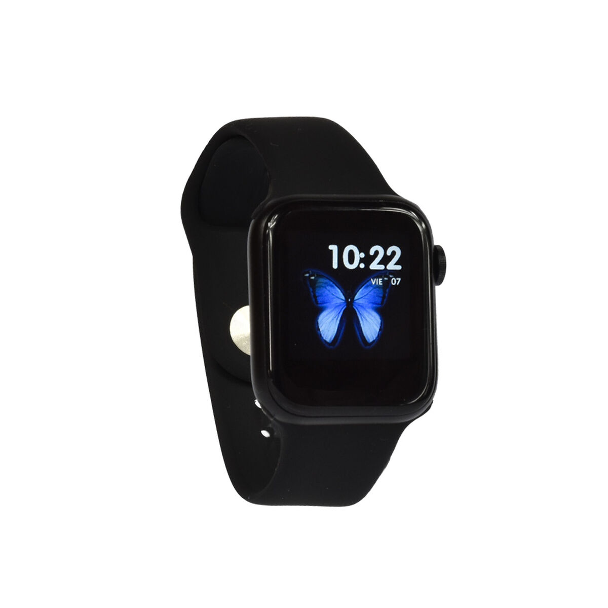 Smartwatch Lhotse TW58 1,3" Negro
