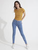 Jeans Super Skinny Mujer Levis