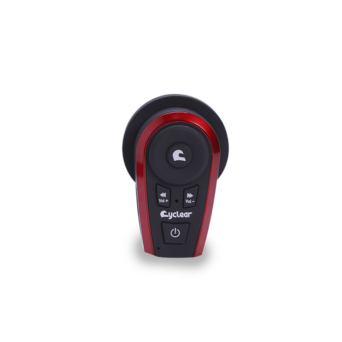 Auricular Manos Libre Bluetooth CyClear para Cascos