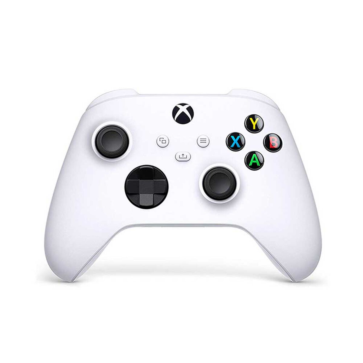 Control Inalámbrico Microsoft Xbox One Blanco