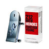 Perfume Carolina Herrera 212 Heroes  Man EDT 50 ml