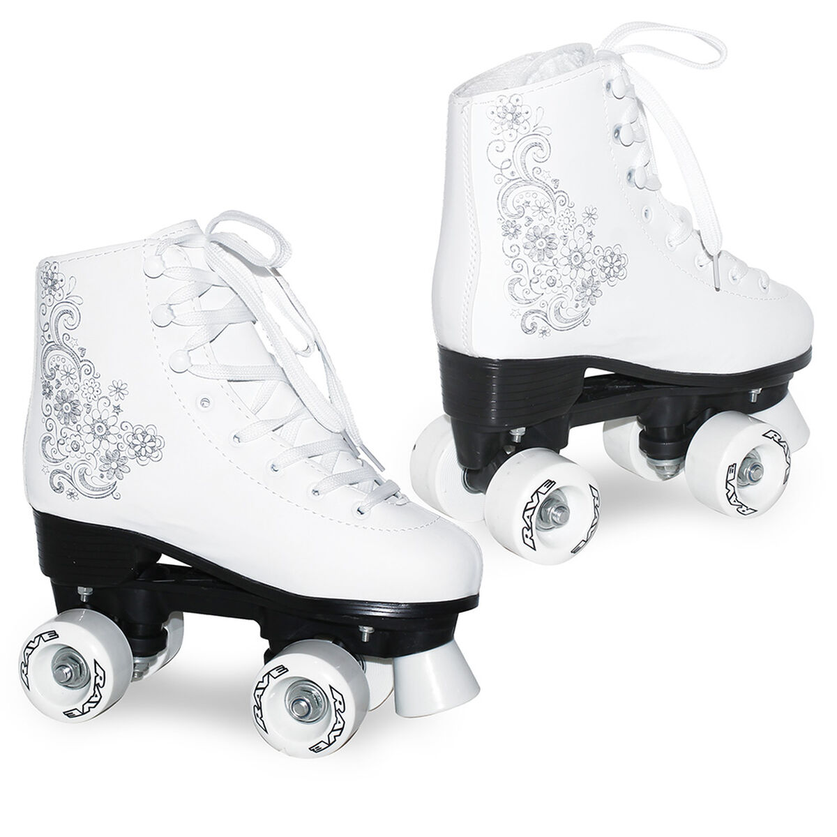 Patines Roller Rave Skates Classic