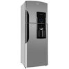 Refrigerador No Frost Mabe RMS1540BLCX0 400 lt