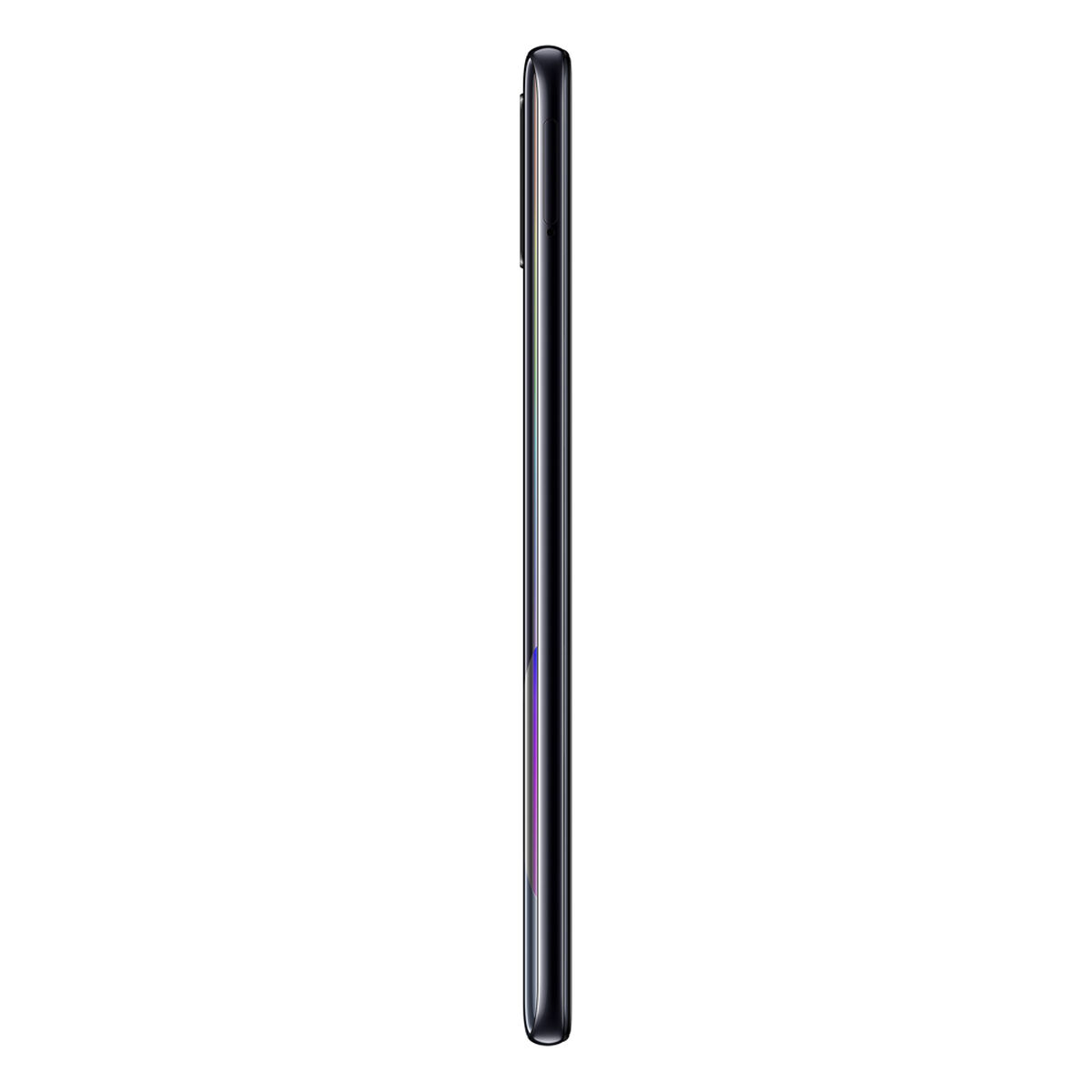 Celular Samsung Galaxy A30s 64GB 6.4" Negro Liberado