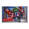 Bajada de Cama Avengers 80*120 cm
