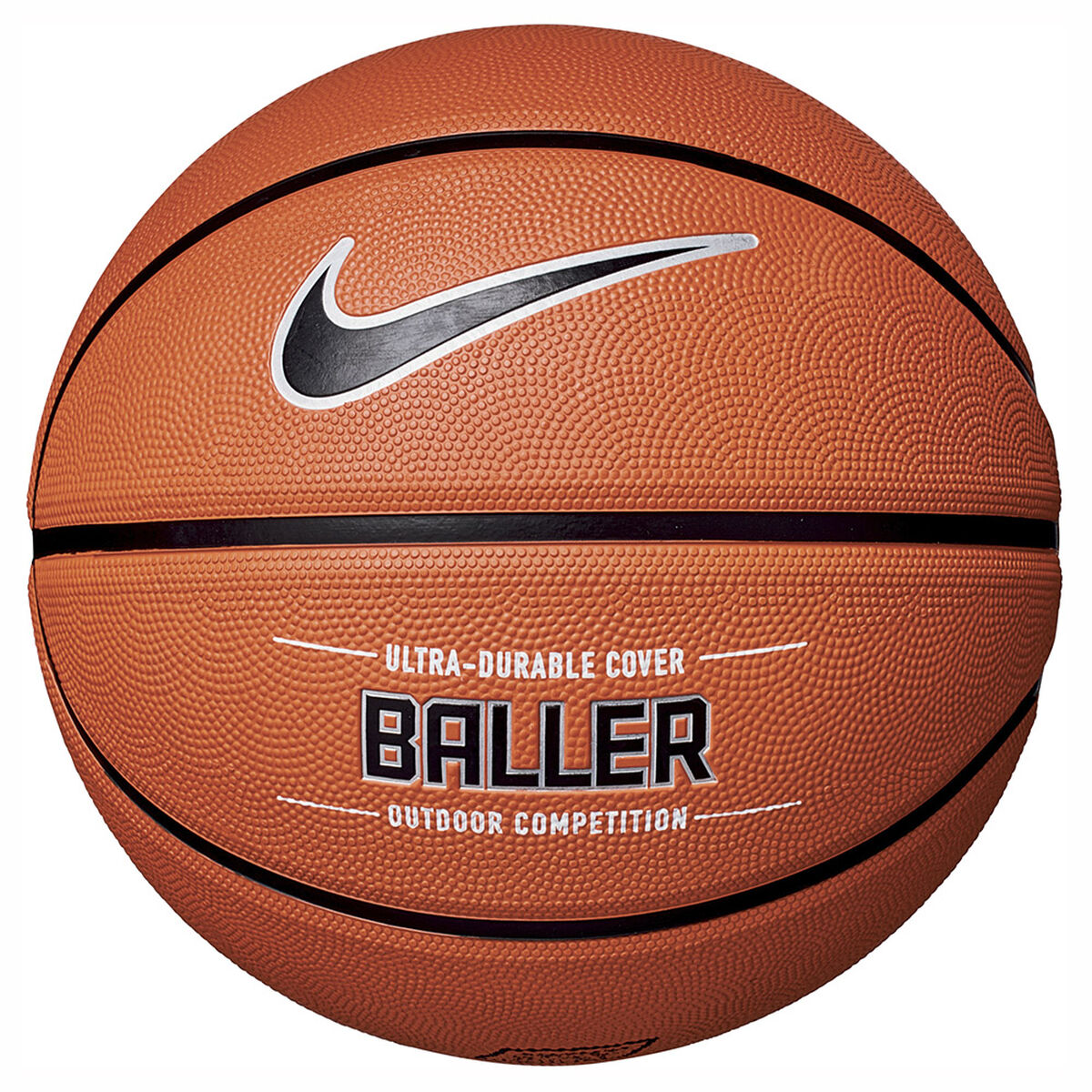 Balón Basketball Nike Baller 8P