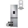 Refrigerador No Frost Samsung RB34T632FSA/ZS 331 lts.