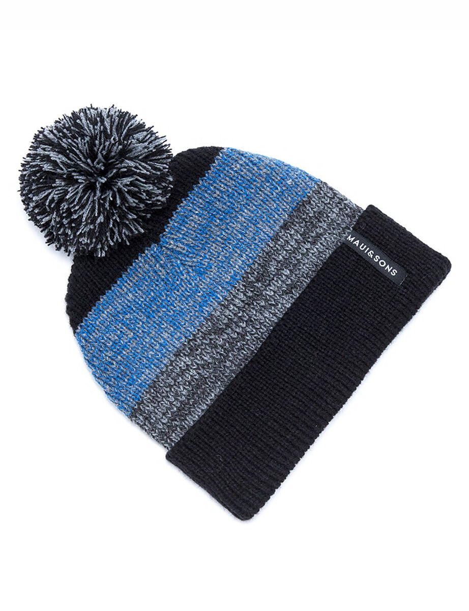 Gorro Hombre Maui and Sons