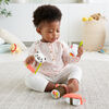 Fisher-Price Newborn Toys Juguete para Bebés Kit de Regalo Juego de Sushi