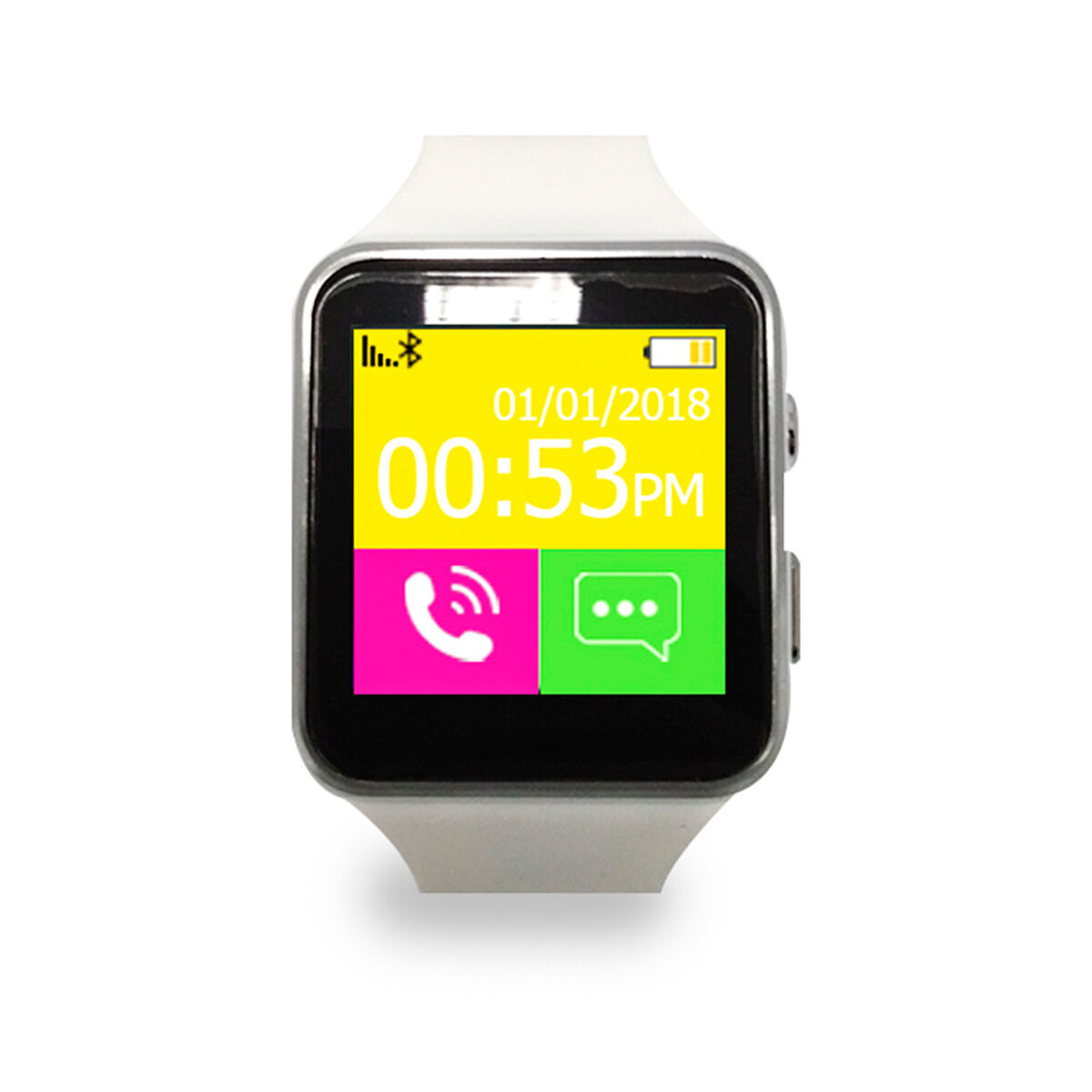 Smartwatch Lhotse P9 1,4"
