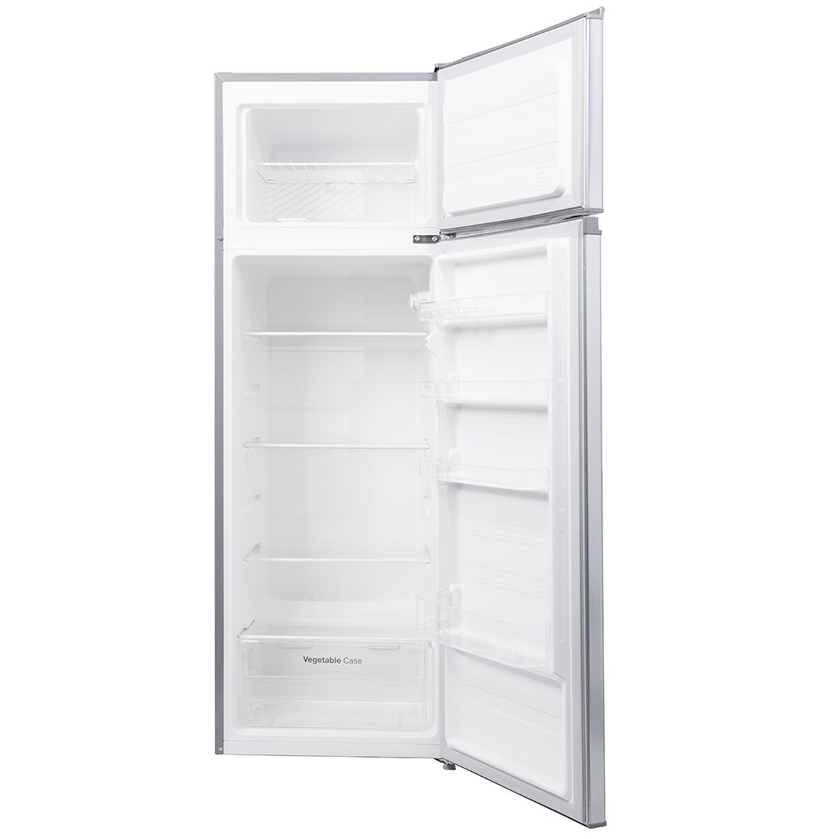 Refrigerador Frío Directo Daewoo FD 312S 240 lt