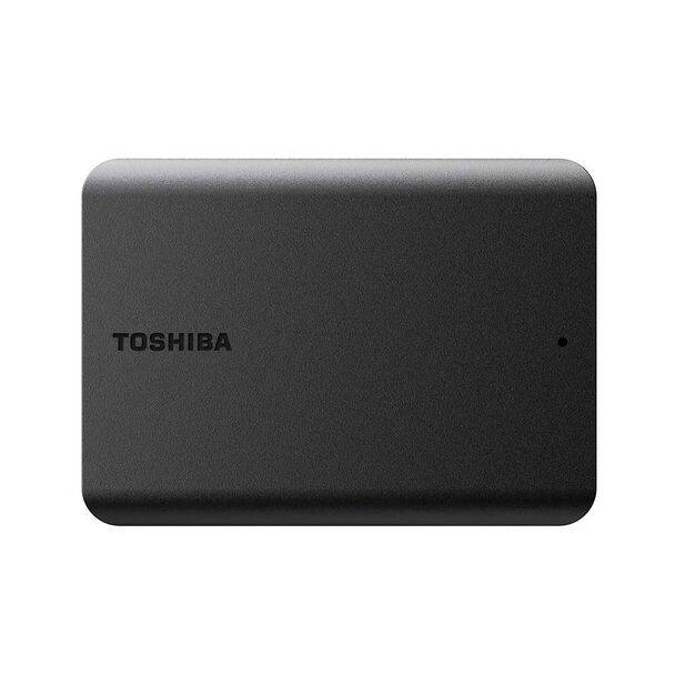 Disco Duro Externo Toshiba 1TB Canvio Basics A5