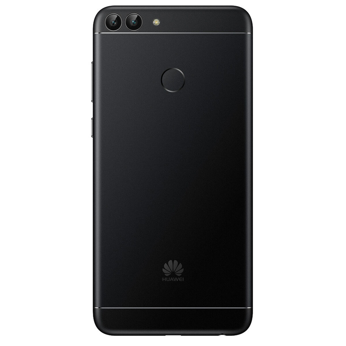 Celular Huawei PSmart 5.6" Negro WOM