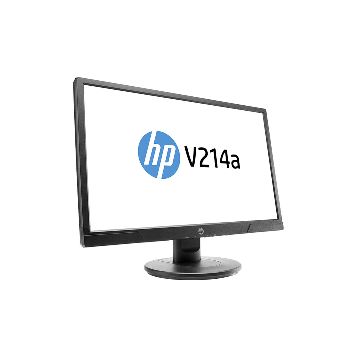 Monitor HP V214a 20.7" FHD