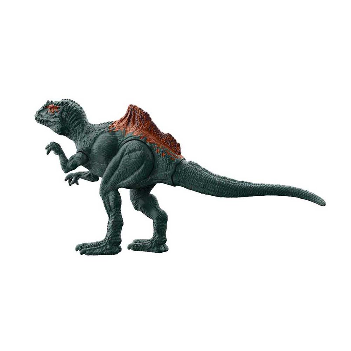 Figura Dinosaurio Concavenator Jurassic World