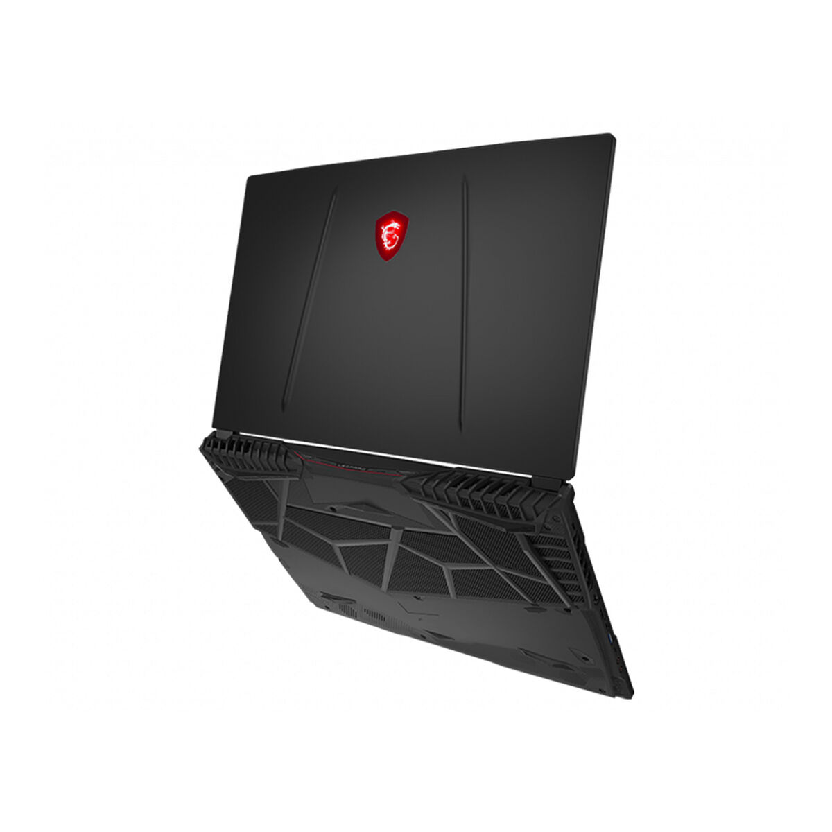 Notebook Gamer MSI GP65 Leopard 10SEK Core i7-10750H 16GB 512GB SSD 15.6" NVIDIA RTX2060