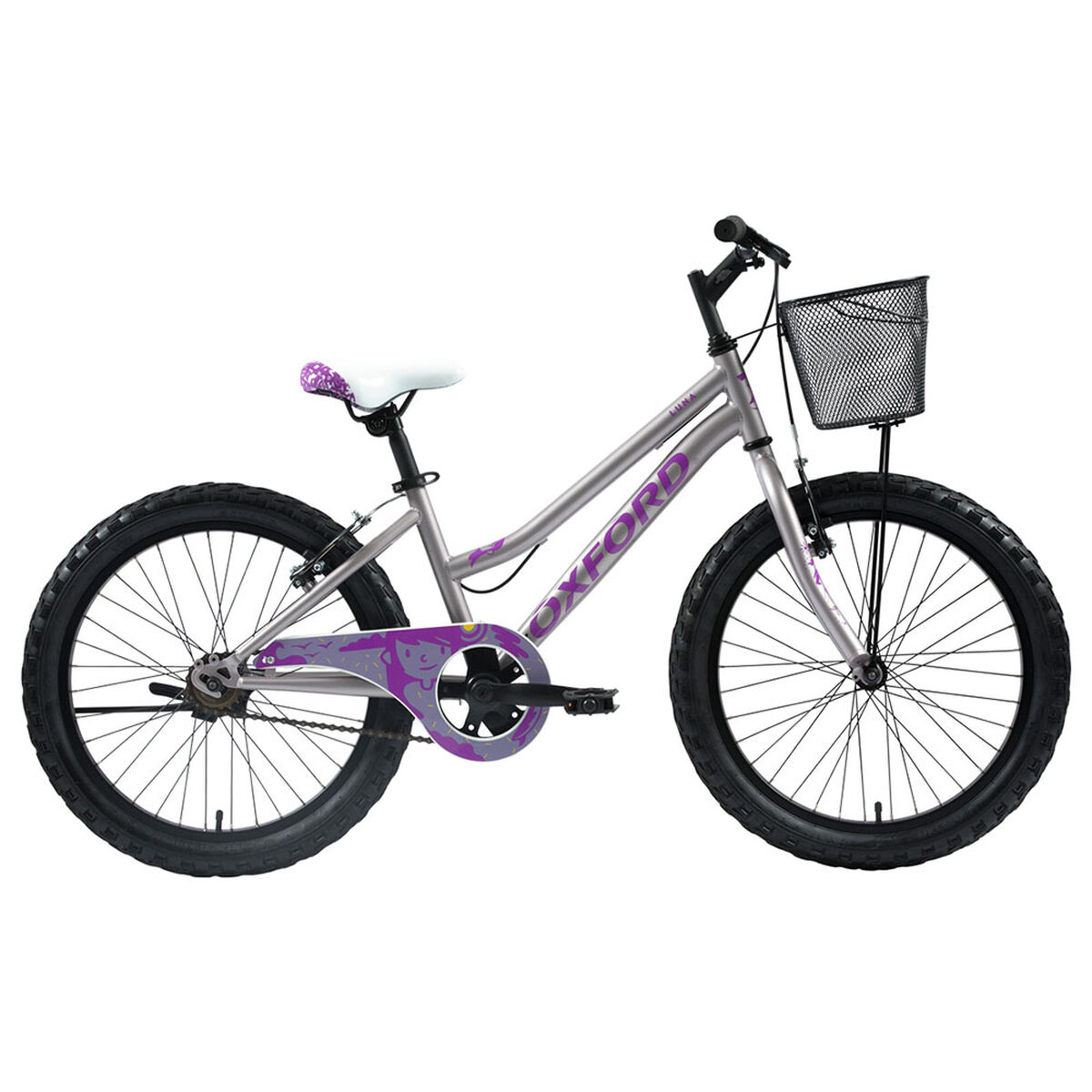 Bicicleta infantil aro 20 KB-22 – StoreBuyMe