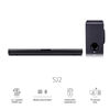 Soundbar LG SJ2 Bluetooth