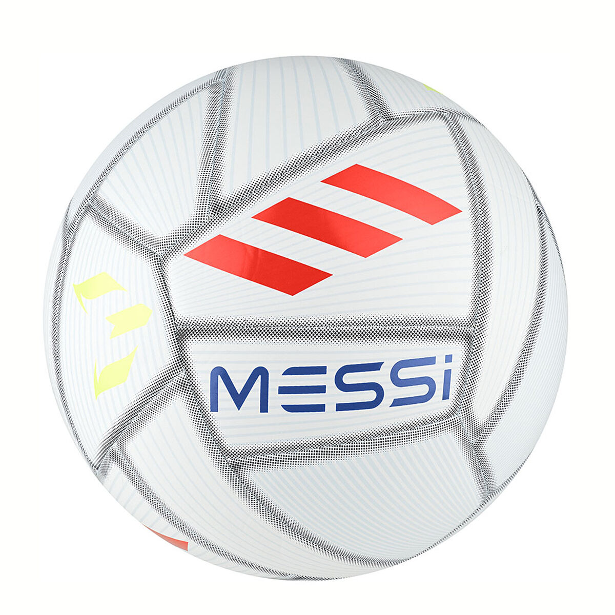 Balón de Fútbol Adidas Messi