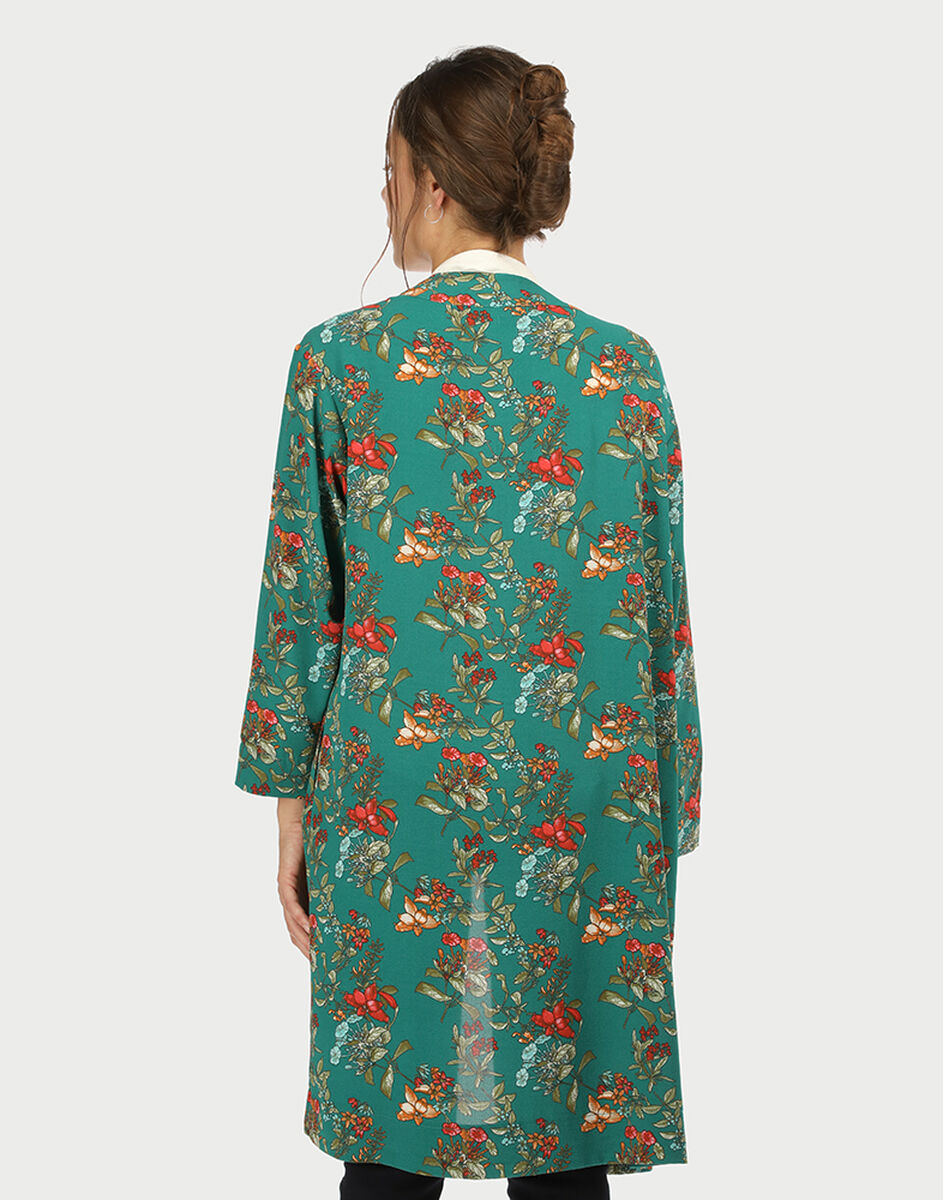 Kimono Mujer Zibel