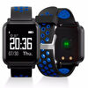 Reloj Deportivo Smartwatch Lhotse SW55 Azul