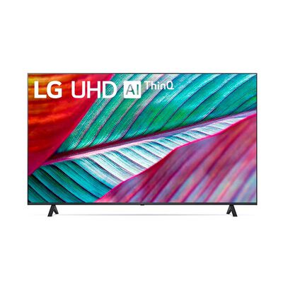 LED 75" LG 75UR8750PSA Smart TV 4K UHD 2023