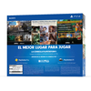 PS4 1TB + 7 Juegos + 3 Meses PS Plus + Control Dualshock