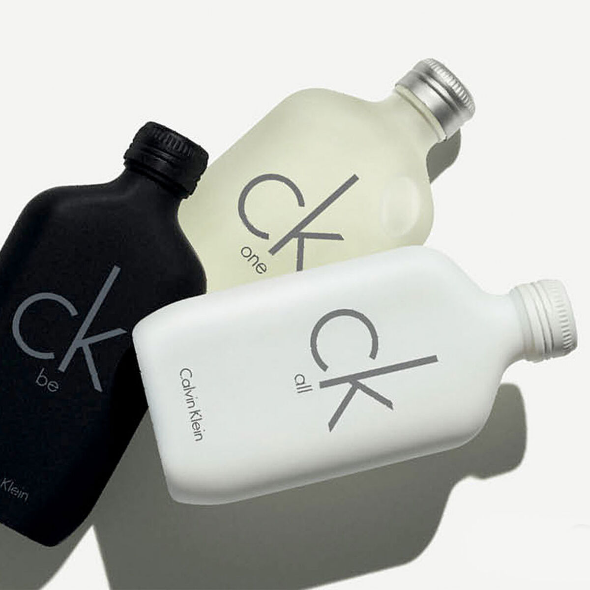 Perfume Calvin Klein Be EDT 100 ml