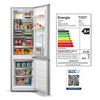 Refrigerador No Frost Midea MRFI-2760S349RW-DA 262 lt.