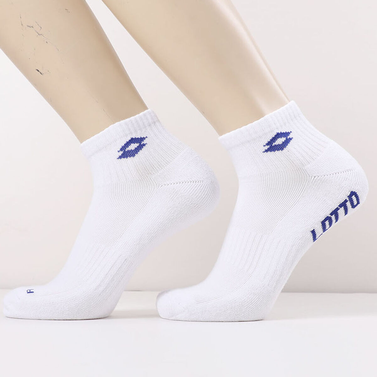 Tripack Calcetines Lotto