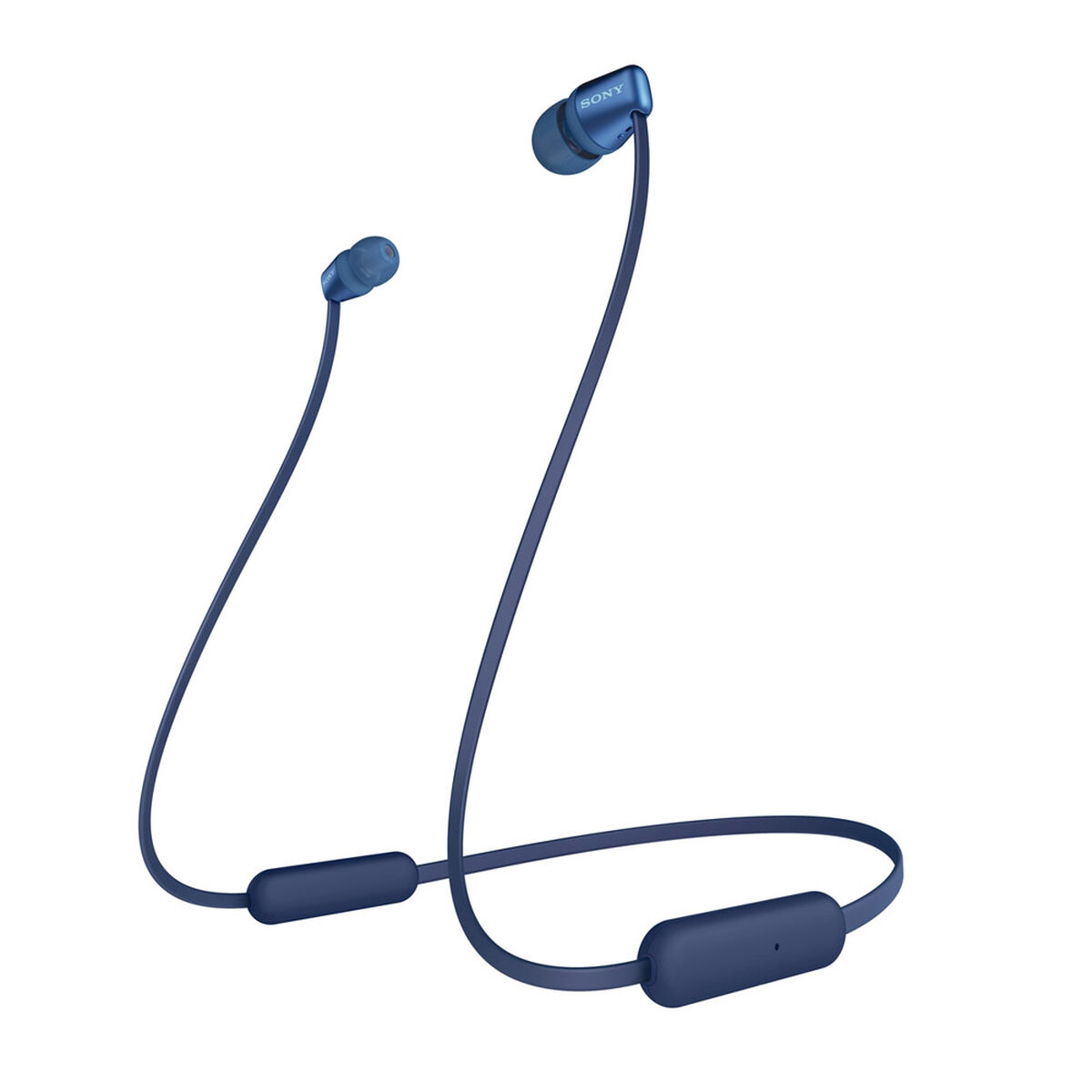 Audífonos On-Ear Sony WI-C310/L 