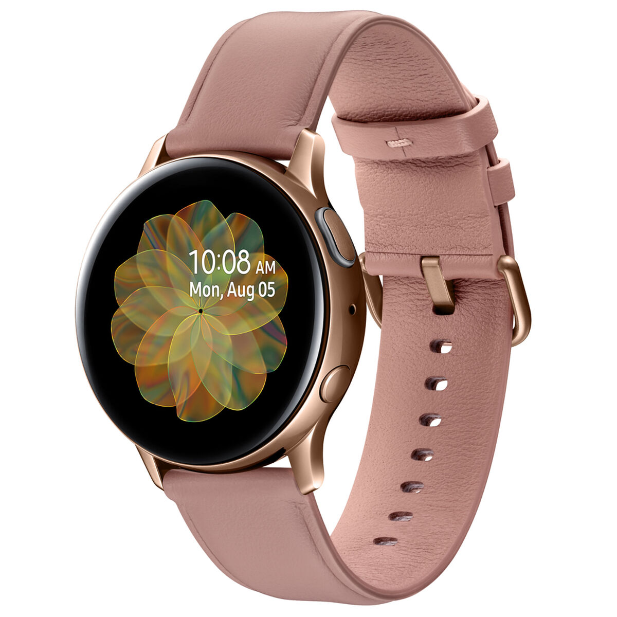 Smartwatch Samsung Galaxy Watch Active2 Rose Gold