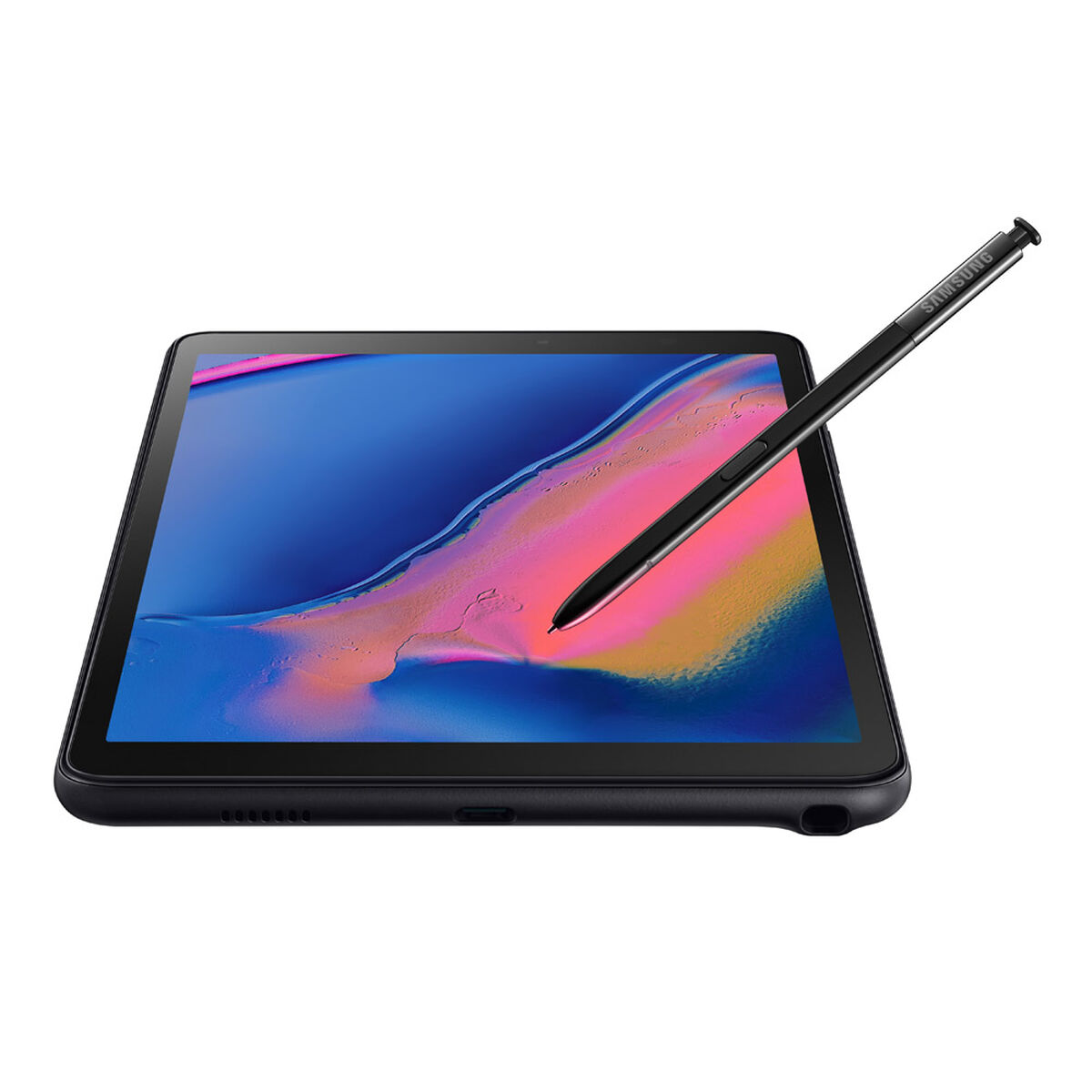 Tablet Samsung Galaxy Tab A Octa Core 3GB 32GB 8" Negra + S Pen