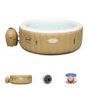 Spa Inflable Palm Spring Airjet Lay-z Bestway 6 P