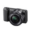 Cámara Fotográfica Sony a5100 sensor APS-C