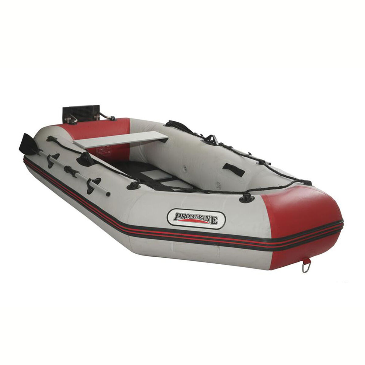 Bote Inflable IPB 300