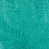 Toalla de Playa Zibel Leaf 100 x 180 cm