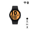 Combo Smartwatch Samsung Galaxy Watch4 44mm Black + Audífonos Bluetooth Samsung Galaxy Buds2 Graphite