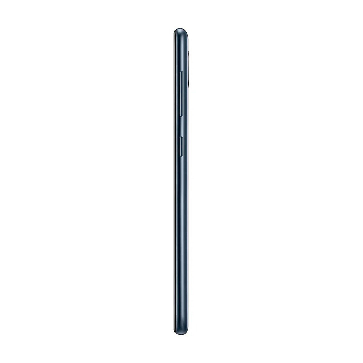 Celular Samsung Galaxy A10 6.2" Negro Entel